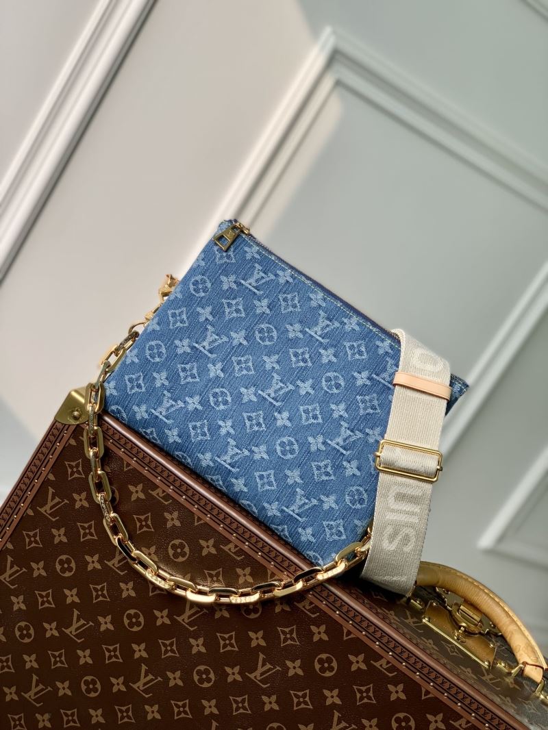 LV Satchel bags